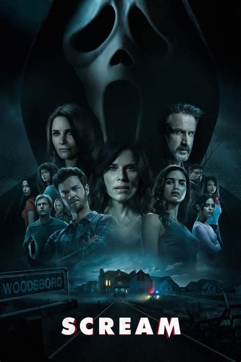 watch scream movie online free